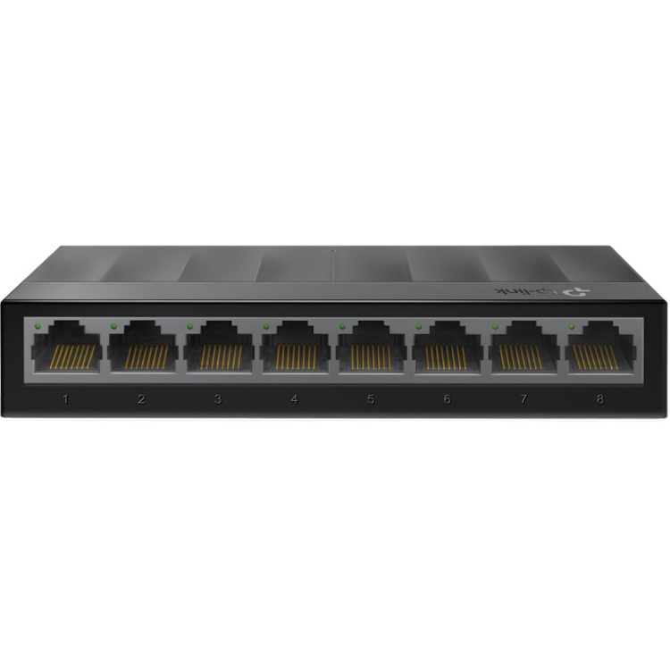 TP-Link LS1008G switch