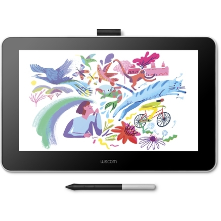 Wacom One tekentablet