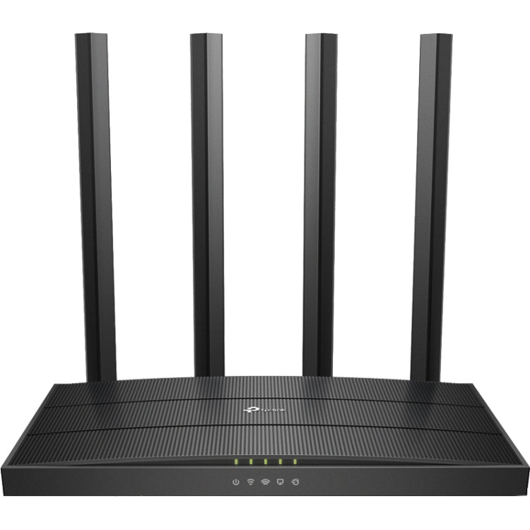 TP-Link Archer C80 AC1900 Wireless MU-MIMO Wi-Fi Router