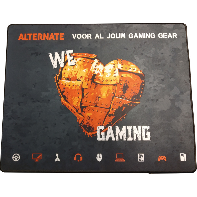 ALTERNATE XL gaming muismat