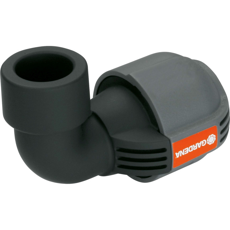 GARDENA Sprinkler L-stuk 25 mm x 3/4" binnendraad verbinding