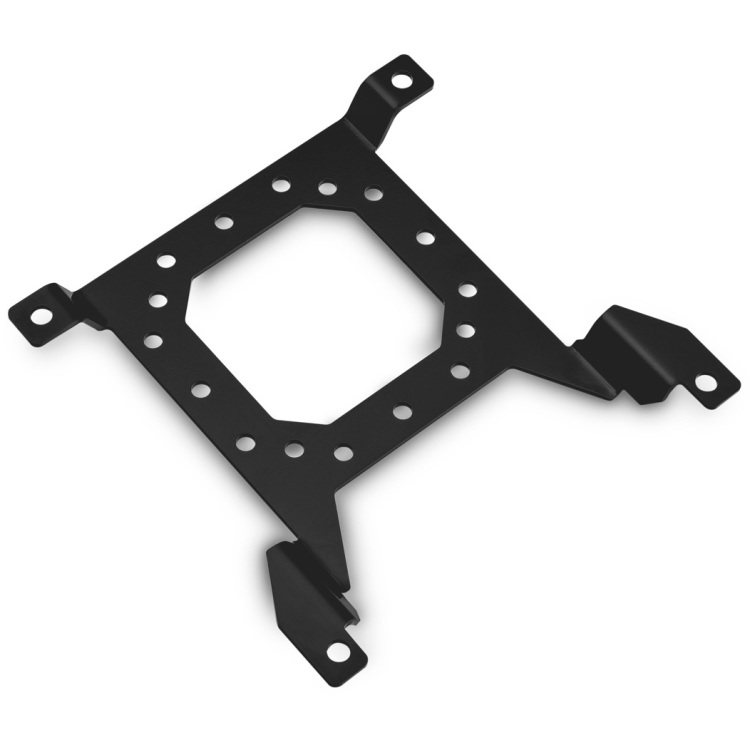 EKWB EK Loop Uni Pump Reservoir Bracket 120mm houder