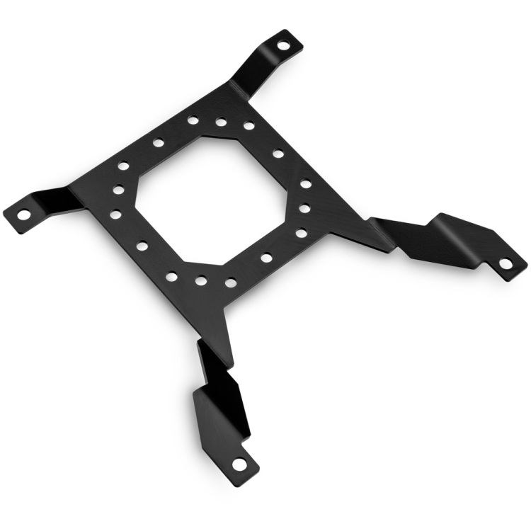EKWB EK Loop Uni Pump Reservoir Bracket 140mm houder