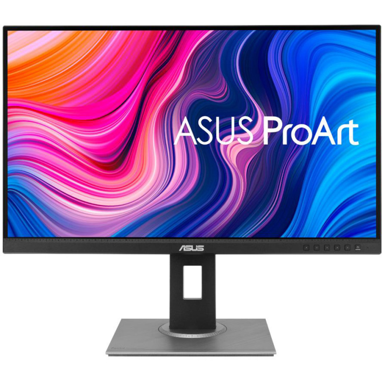 ASUS ProArt Display PA278QV ledmonitor