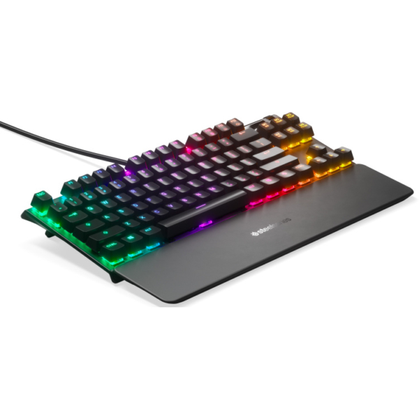 SteelSeries Apex 7 TKL gaming toetsenbord