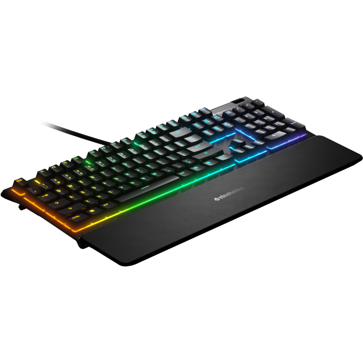 SteelSeries Apex 3 gaming toetsenbord
