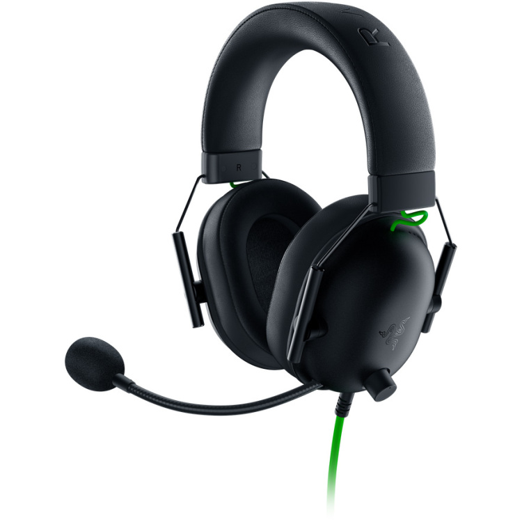 Razer BlackShark V2 X gaming headset