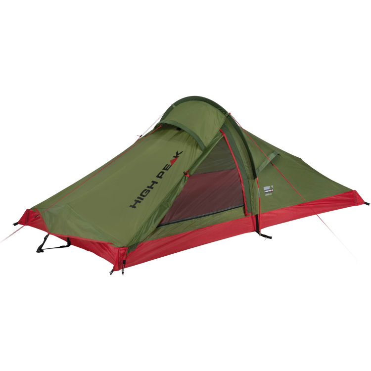 High Peak Siskin 2.0 tent
