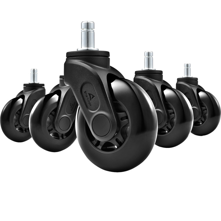 Sharkoon SW10 wielen