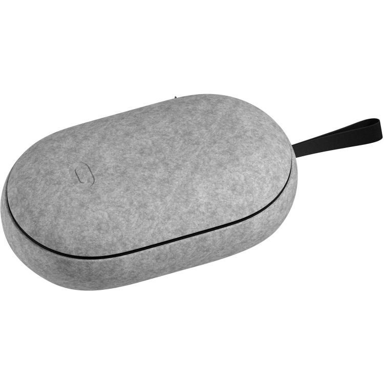 Meta Quest 2-draagkoffer tas