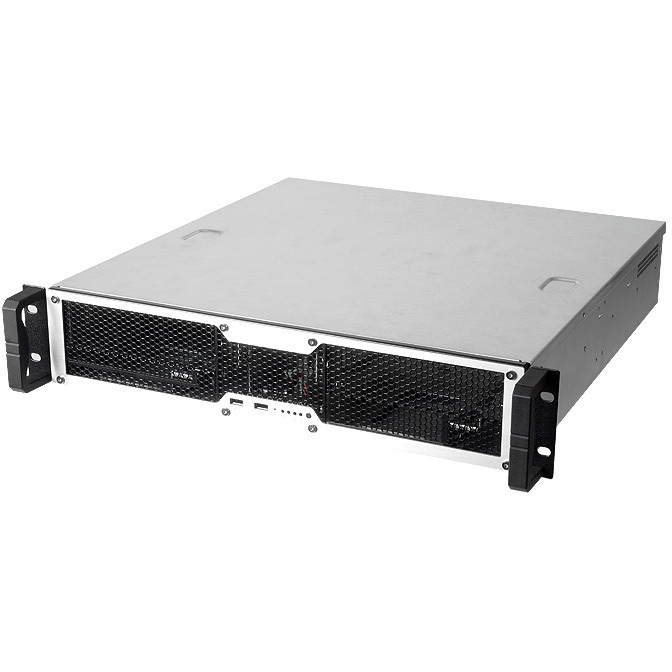 Chenbro RM24100-L optische driveserver behuizing