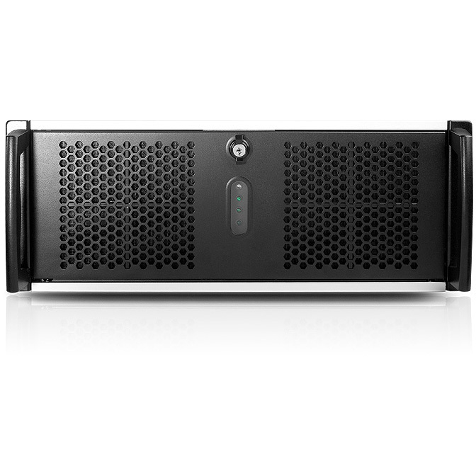 Chenbro RM42300F1 rackrack behuizing