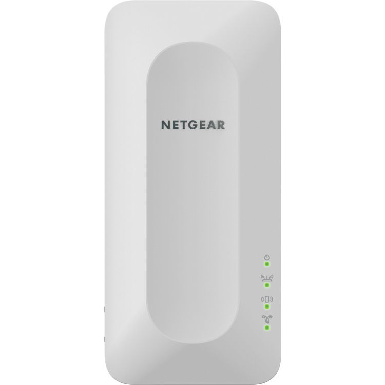 Netgear AX1800 4-Stream Mesh Extender (EAX15) mesh access point