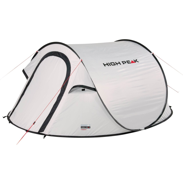 High Peak Vision 2 tent