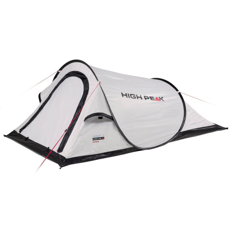 High Peak Campo tent