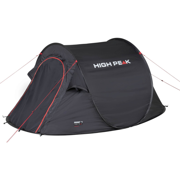 High Peak Vision 3 tent