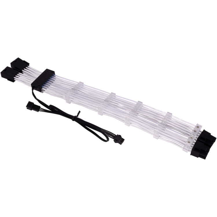 Lian Li Strimer 8-pin(6+2) VGA extension cable kabel