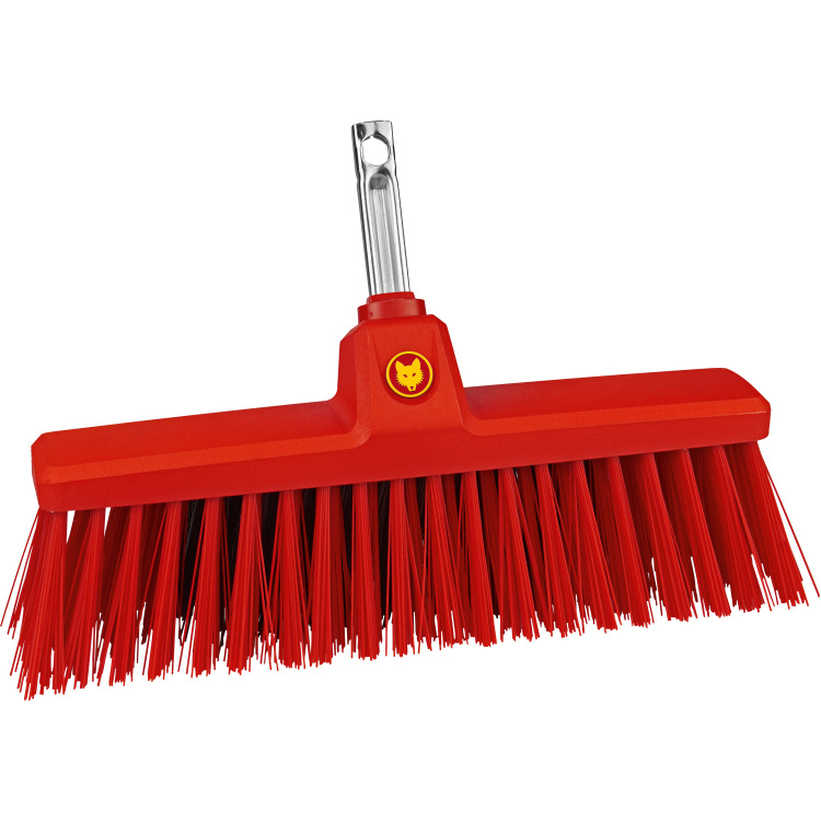 WOLF-Garten multi-star terrasbezem TB 350 M