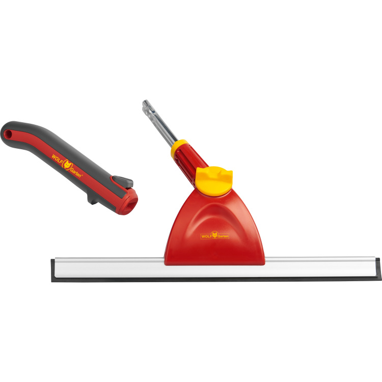 WOLF-Garten multi-star ruitenwisser FW-M trekker