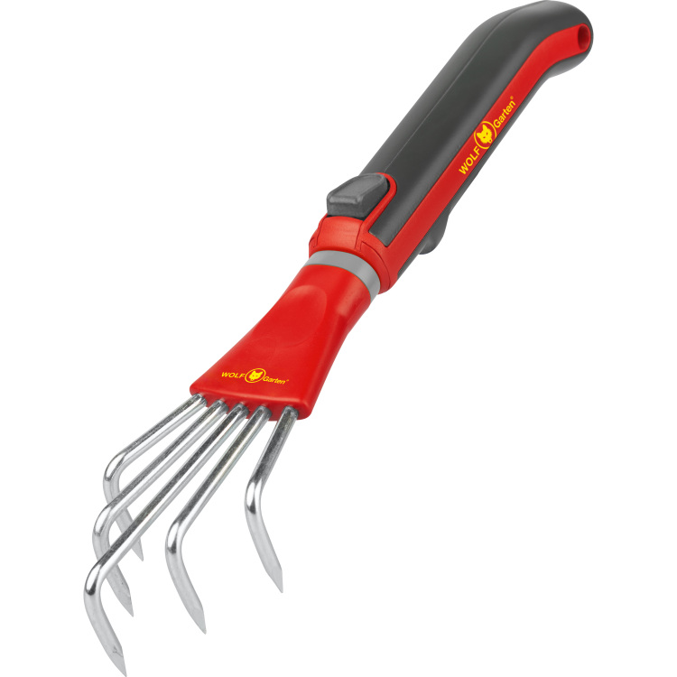 WOLF-Garten multi-star miniklauw LF-M /ZM 015 schoffel