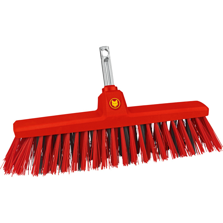 WOLF-Garten multi-star straatbezem SB 400 M