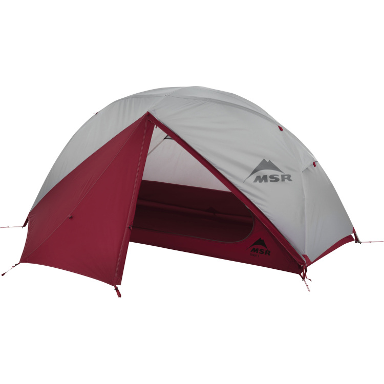 MSR Koepeltent Elixir 1 Gray