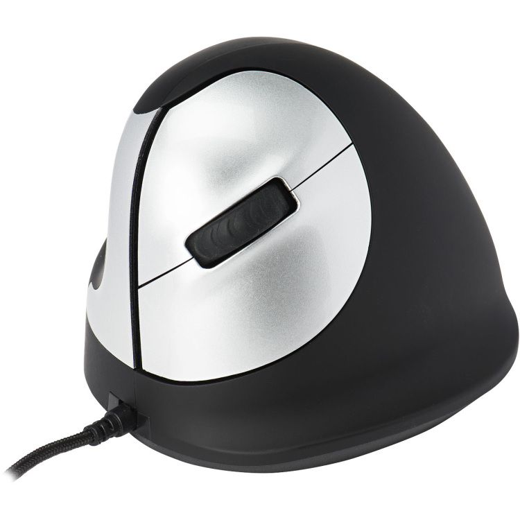 R-Go Tools HE Ergonomic Mouse M Links muis
