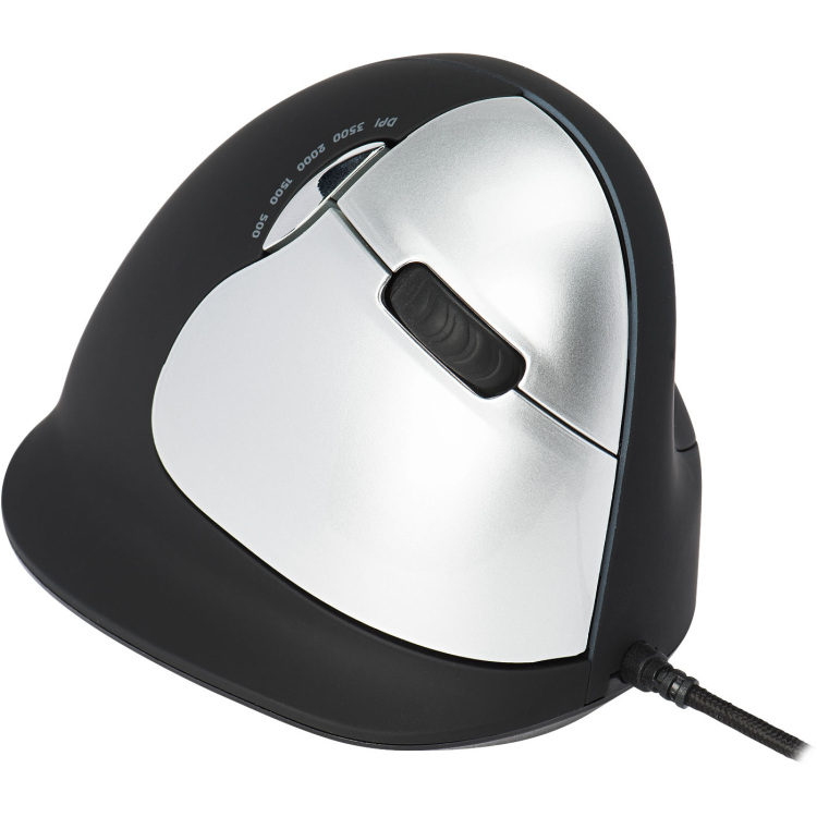 R-Go Tools HE Mouse, Rechtshandig muis