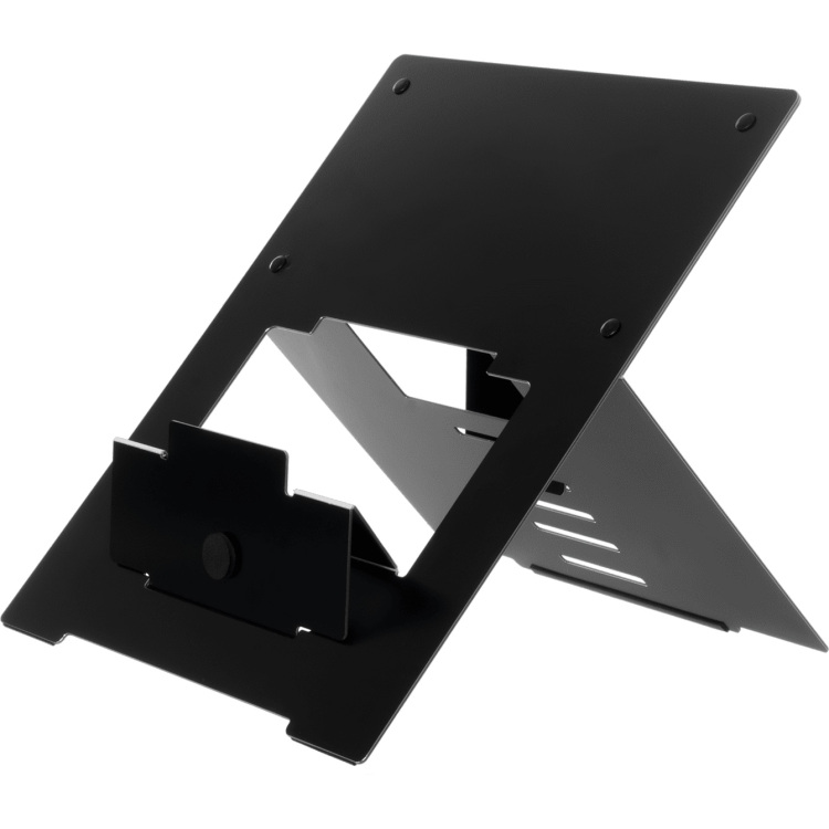 R-Go Tools Riser Flexibel Laptopstandaard