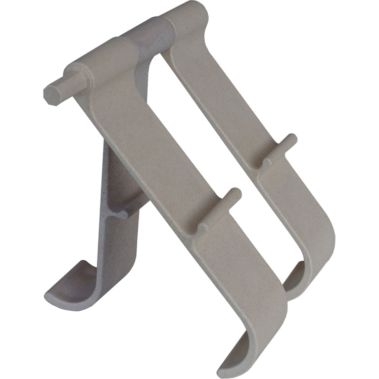 R-Go Tools Treepod Bio-based Laptop en Tabletstandaard