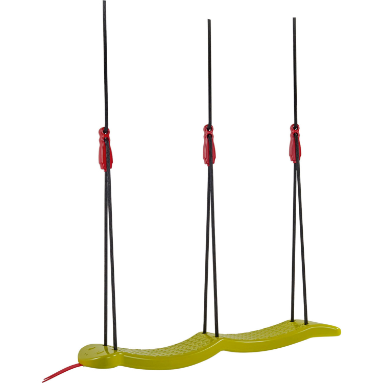 BIG Snake-Swing schommel