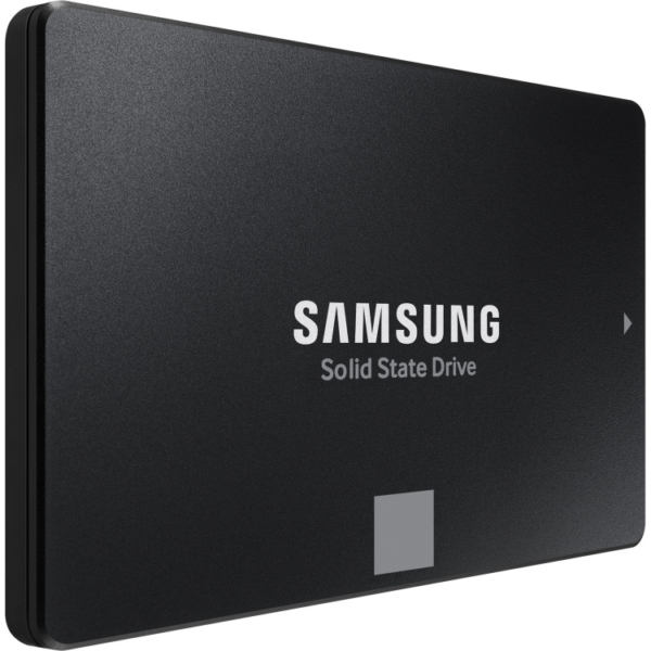 SAMSUNG 870 EVO, 500 GB SSD