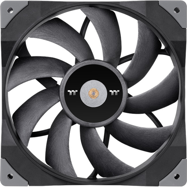 Thermaltake TOUGHFAN 14 High Static Pressure Radiator Fan case fan