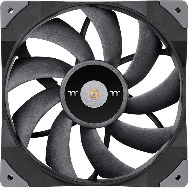 Thermaltake TOUGHFAN 14 High Static Pressure Radiator Fan case fan