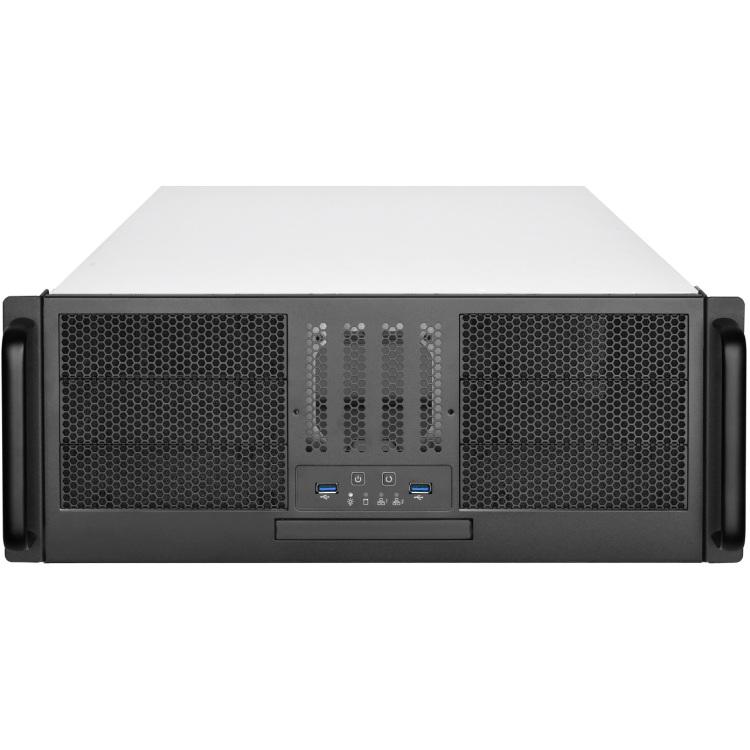 SilverStone RM41-506 rackrack behuizing