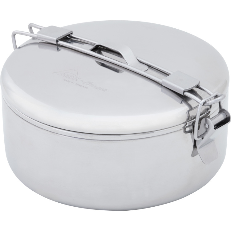 MSR Alpine StowAway Pot kookpan