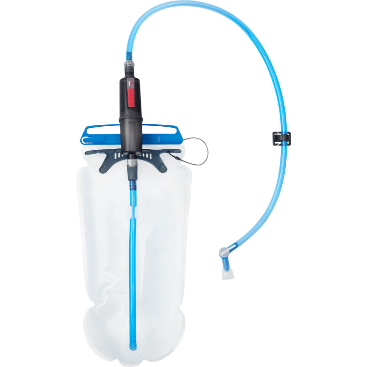 MSR Thru-Link InLine Water Filter waterfilter