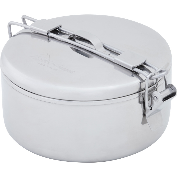 MSR Alpine StowAway Pot 775 ml kookpan