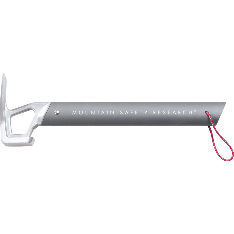 MSR Stake Hammer hamer