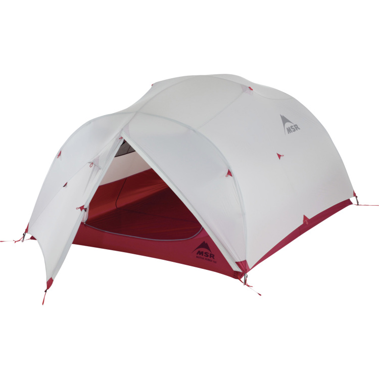 MSR Mutha Hubba NX 3-Persoons Tent