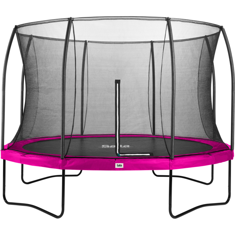 Salta Comfort Edition Trampoline Sport en spel