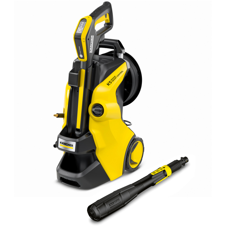 Kärcher K 5 Premium Smart Control hogedrukreiniger