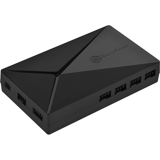 SilverStone SST-LSB02-E fancontroller