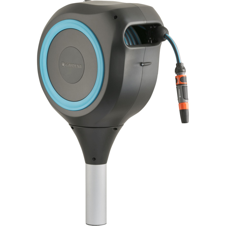 GARDENA Tuinslangbox RollUp M Slanghaspel