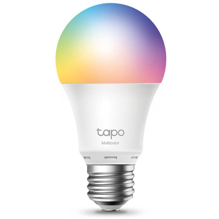 TP-Link Tapo L530E Smart Wifi-lamp ledlamp
