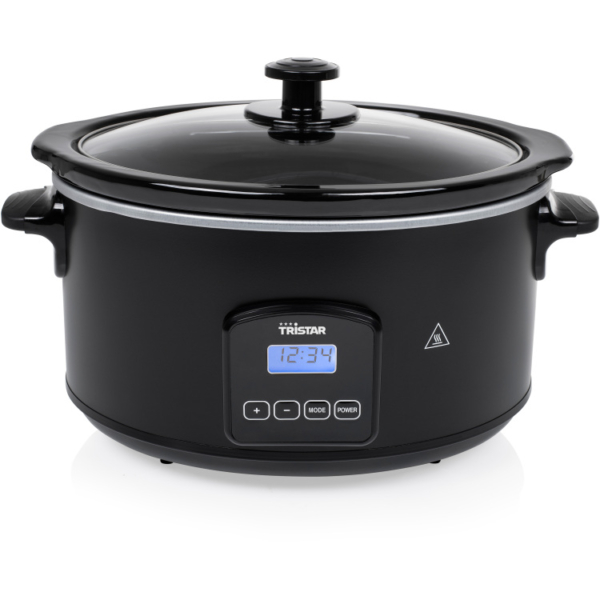 Tristar VS-3920 Digitale Slowcooker multikoker