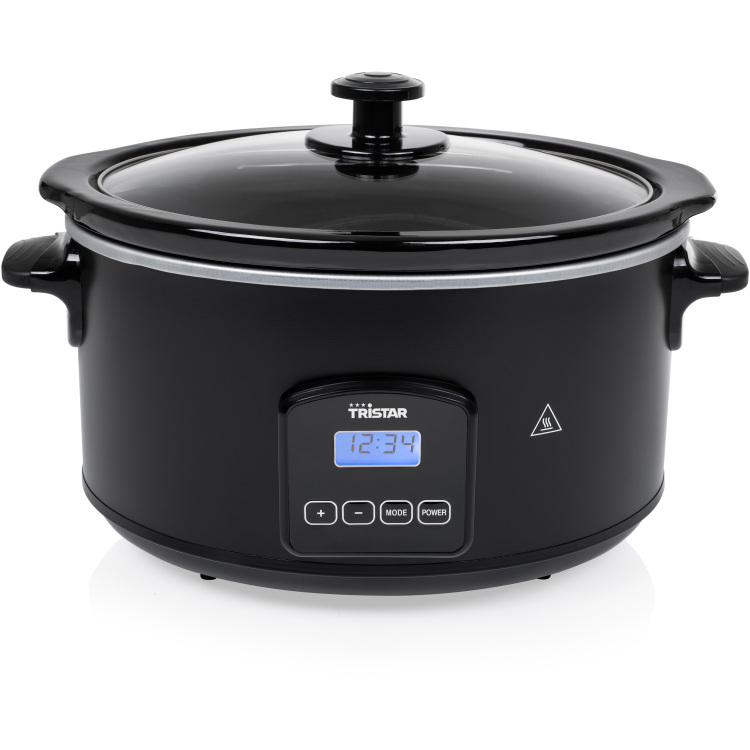Tristar VS-3920 Digitale Slowcooker multikoker
