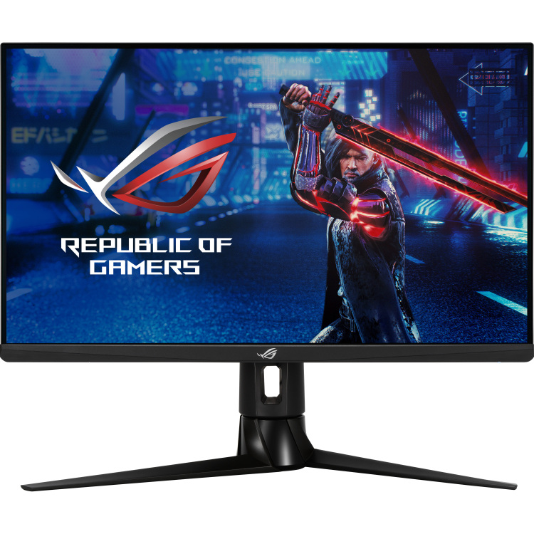 ASUS ROG Strix XG27AQ 27'' gaming monitor