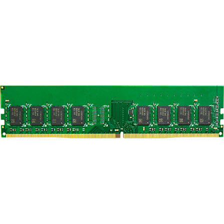 Synology 4 GB DDR4-2666 werkgeheugen
