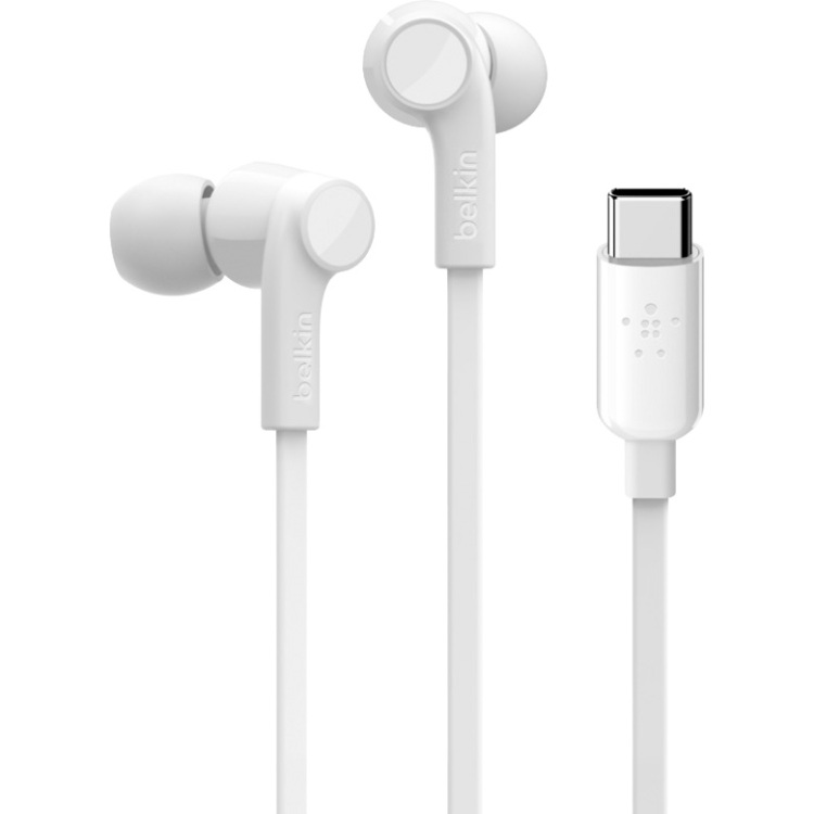 Belkin SOUNDFORM hoofdtelefoon